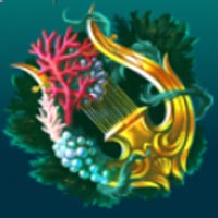 Siren Song Gold Symbol
