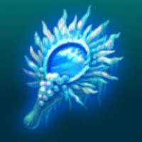 Siren Song Ice Symbol