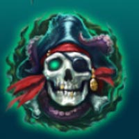 Siren Song Skull Symbol