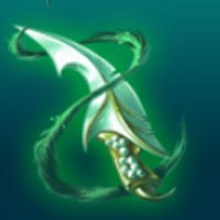 Siren Song Squid Symbol