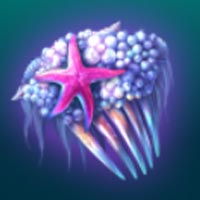 Siren Song Star Symbol