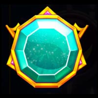 Starlight Princess Blue Ruby Symbol