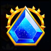 Starlight Princess Ruby Symbol