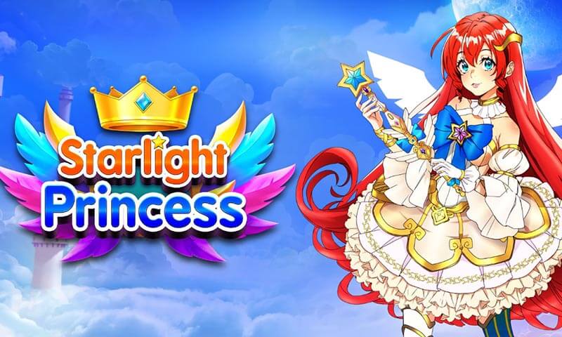 Starlight Princess Slot Free Demo Play or for Real Money - Correct Casinos