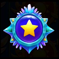 Starlight Princess Star Symbol