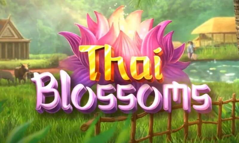 Thai Blossoms Slot