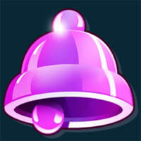 The Magic Number Pink Bell Symbol