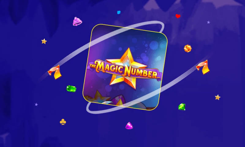 The Magic Number Slot