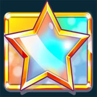 The Magic Number Star Symbol
