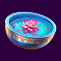 Wild Wet Win Cup Symbol