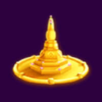 Wild Wet Win Hat Symbol