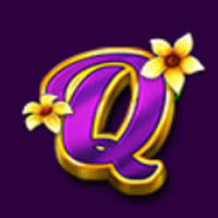 Wild Wet Win Queen Symbol