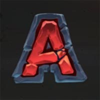 Beasts of Fire Ace Symbol