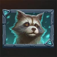 Beasts of Fire Animal Symbol