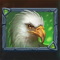 Beasts of Fire Eagle Symbol