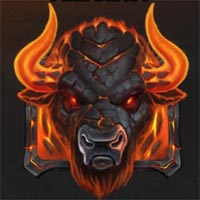 Beasts of Fire Fire Beast Symbol