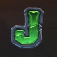 Beasts of Fire Jack Symbol