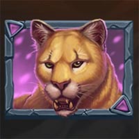 Beasts of Fire Lion Symbol