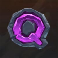 Beasts of Fire Queen Symbol