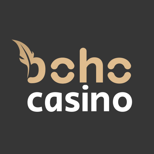 Boho Casino Review Logo