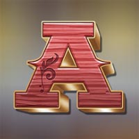 Cash Express Ace Symbol