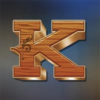 Cash Express King Symbol