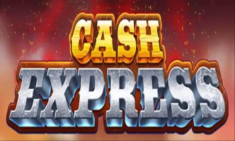 Cash Express Slot