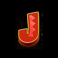 Chilli Heat Megaways Jack Symbol
