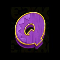 Chilli Heat Megaways Queen Symbol