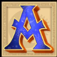 Destiny Stars Ace Symbol