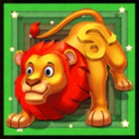 Destiny Stars Lion Symbol