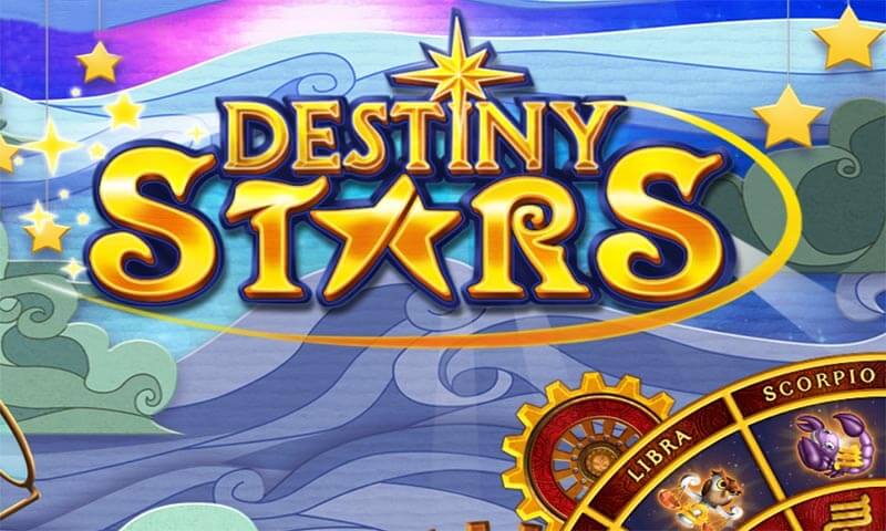 Destiny Stars Slot