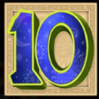 Destiny Stars Ten Symbol