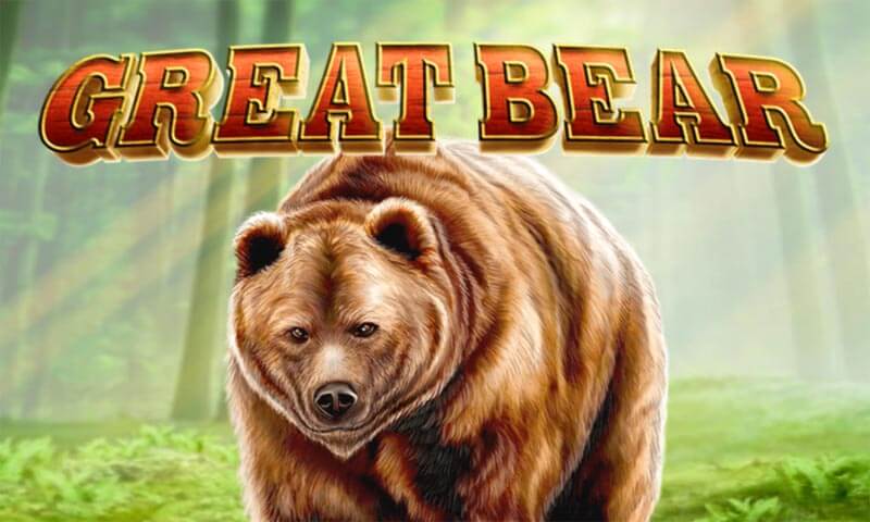 Great Bear Slot