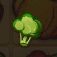Harvest Wilds Brocolli Symbol