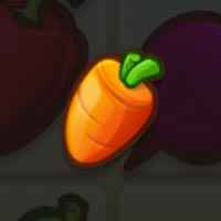 Harvest Wilds Carrot Symbol