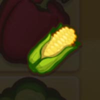 Harvest Wilds Corn Symbol