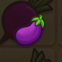 Harvest Wilds Vegetable 2Symbol