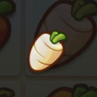 Harvest Wilds Vegetable Symbol
