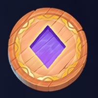 Hazakura Ways Diamonds Symbol