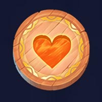 Hazakura Ways Hearts Symbol