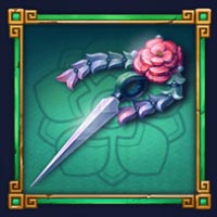 Hazakura Ways Knife Symbol