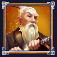 Hazakura Ways Master Symbol