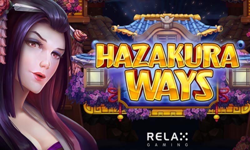 Hazakura Ways Slot