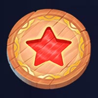 Hazakura Ways Star Symbol