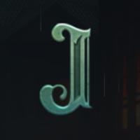 Holmes Reel Detective Jack Symbol