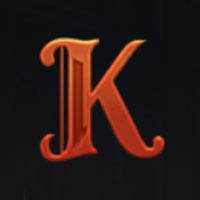 Holmes Reel Detective King Symbol