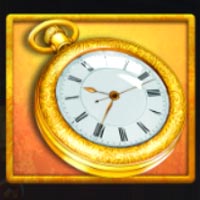 Holmes Reel Detective Watch Symbol