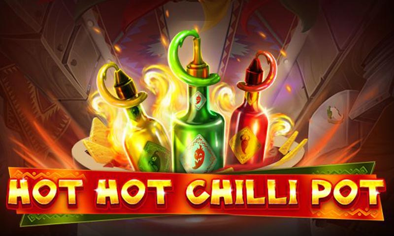 Hot Hot Chilli Pot Slot