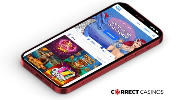 Skorzystaj z kod promocyjny ice casino — przeczytaj te 10 wskazówek